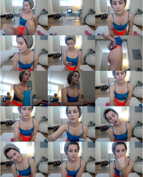 Download Video File: myfreecams bunibuni