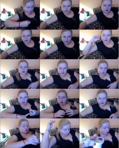 Download Video File: myfreecams bustyblondann