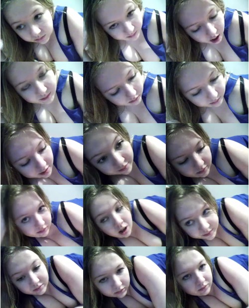 Download Video File: myfreecams buxom blonde