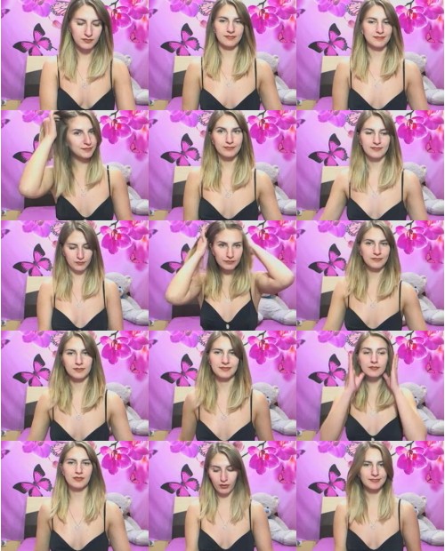Download Video File: myfreecams camaliyavip