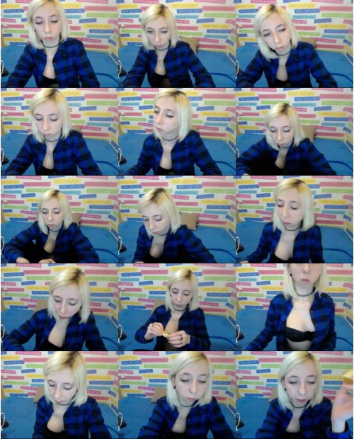 Download Video File: myfreecams cameroncute