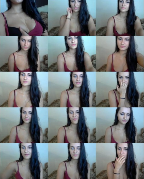 Download Video File: myfreecams carolin 