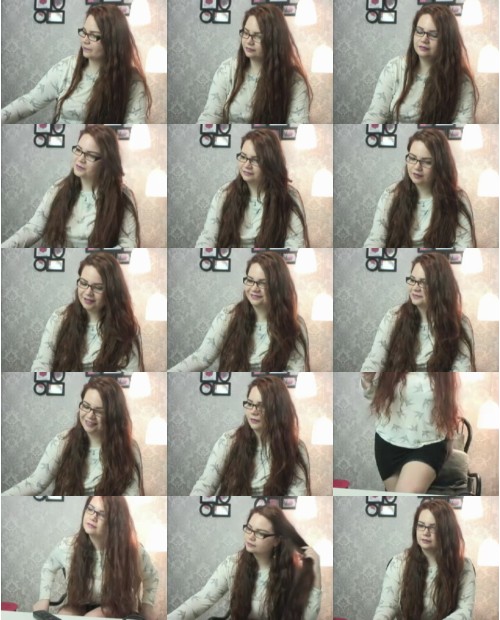 Download Video File: myfreecams cecilliean