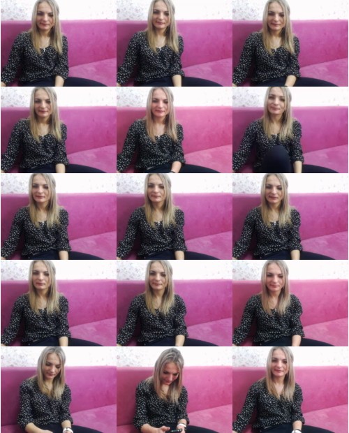 Download Video File: myfreecams chelsikiss