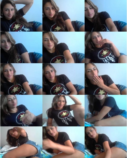 Download Video File: myfreecams cherry sweety
