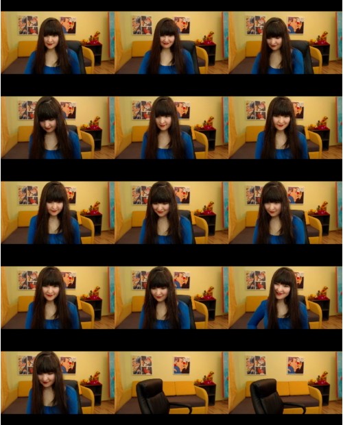 Download Video File: myfreecams chillyjs