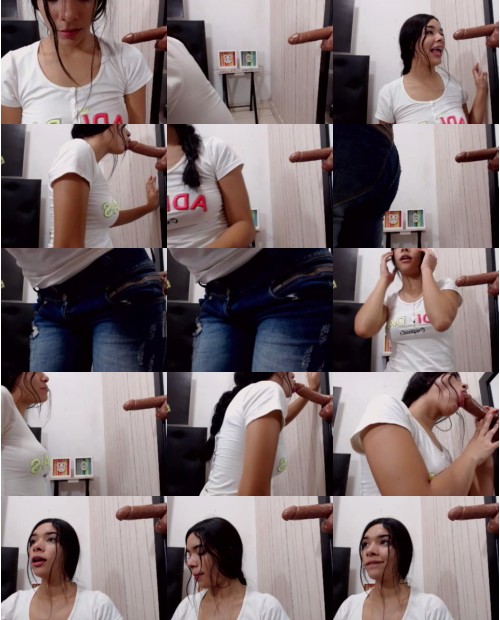 Download Video File: myfreecams christall 