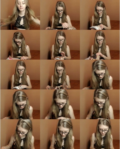 Download Video File: myfreecams collentasha