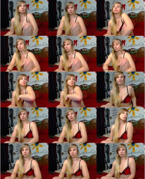 Download Video File: myfreecams comtesseqc