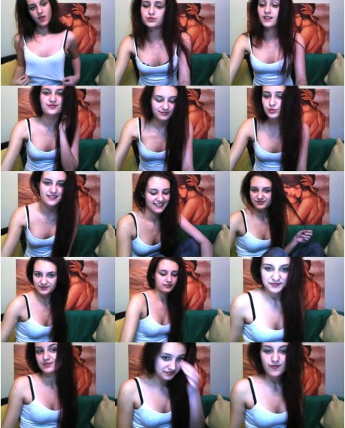 Download Video File: myfreecams cony winsent
