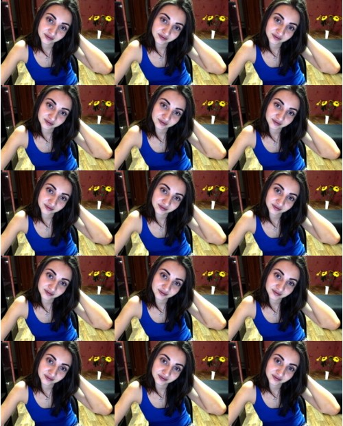 Download Video File: myfreecams crazybuterfly
