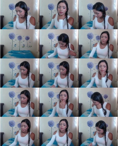 Download Video File: myfreecams crishoneyxx