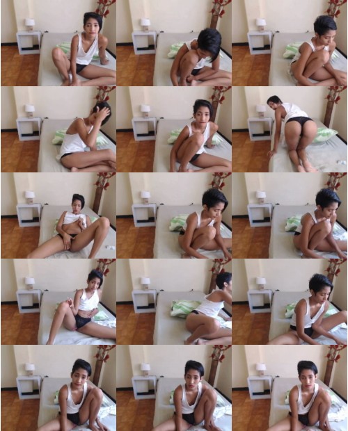 Download Video File: myfreecams crisstinna