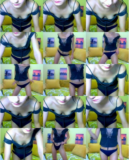 Download Video File: myfreecams danna crush