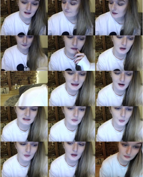 Download Video File: myfreecams darcy james