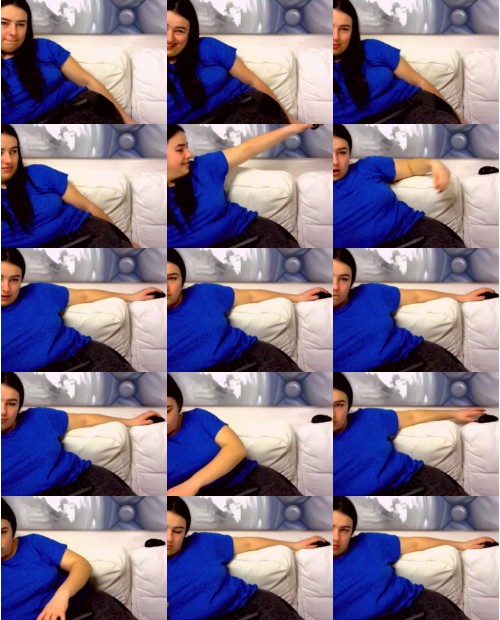 Download Video File: myfreecams dariblowkiss