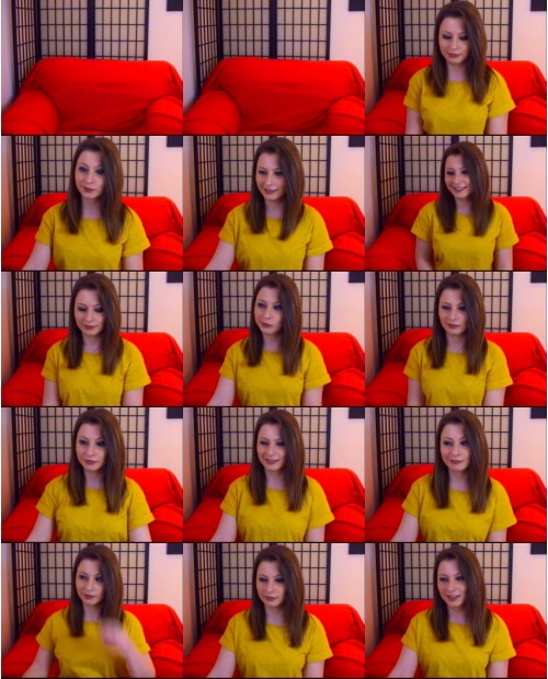 Download Video File: myfreecams delicesmille