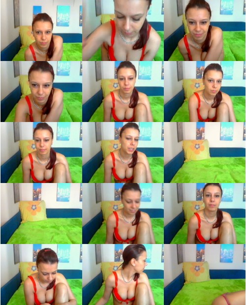 Download Video File: myfreecams devilishnina