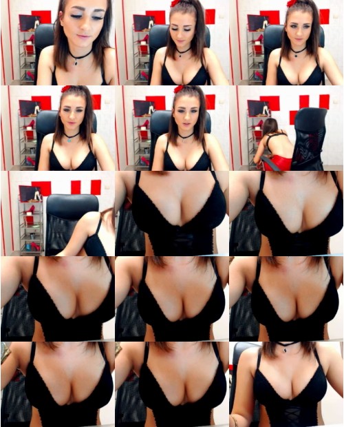 Download Video File: myfreecams deviousaylin