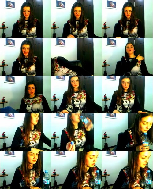 Download Video File: myfreecams diaman glance