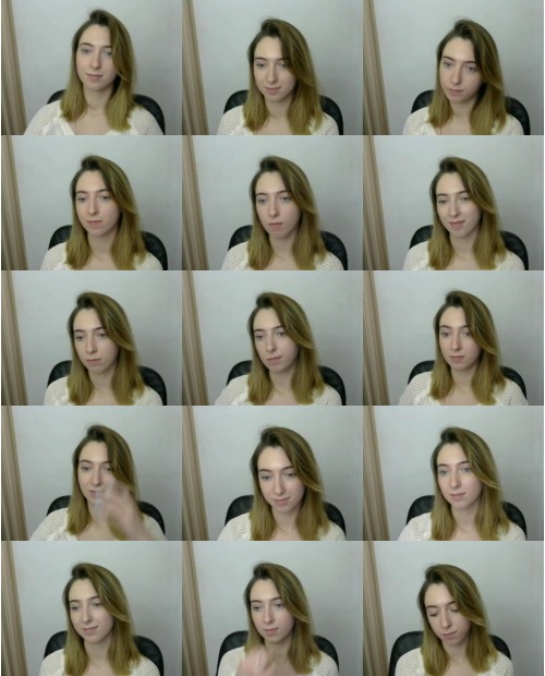 Download Video File: myfreecams dilecia