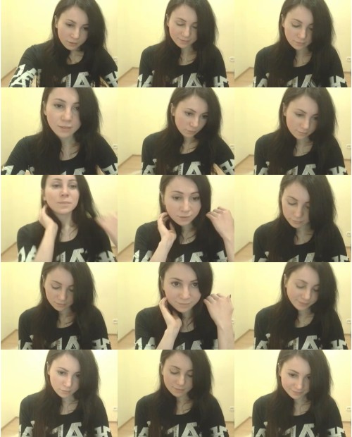 Download Video File: myfreecams dina paradise