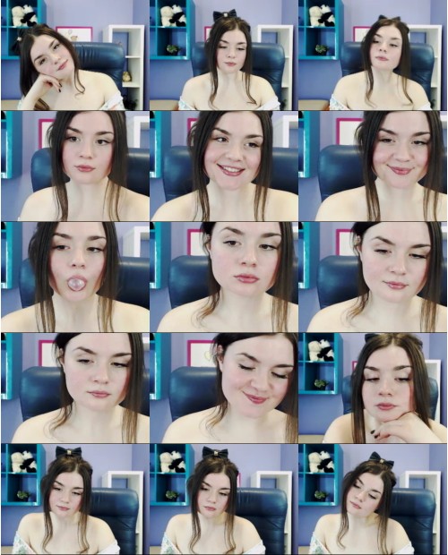Download Video File: myfreecams divaeleanor