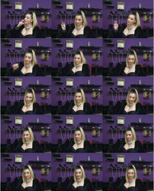 Download Video File: myfreecams domina venus
