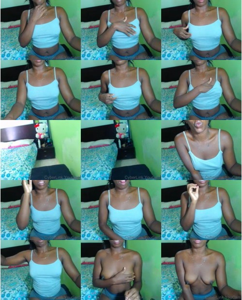 Download Video File: myfreecams ebonywitney x