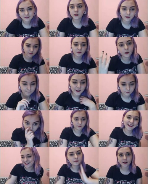 Download Video File: myfreecams edenexile