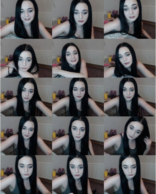 Download Video File: myfreecams ellen 18