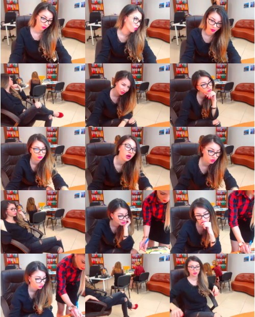 Download Video File: myfreecams eveavee
