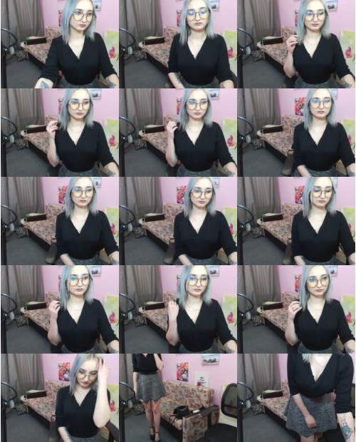 Download Video File: myfreecams fabianetta