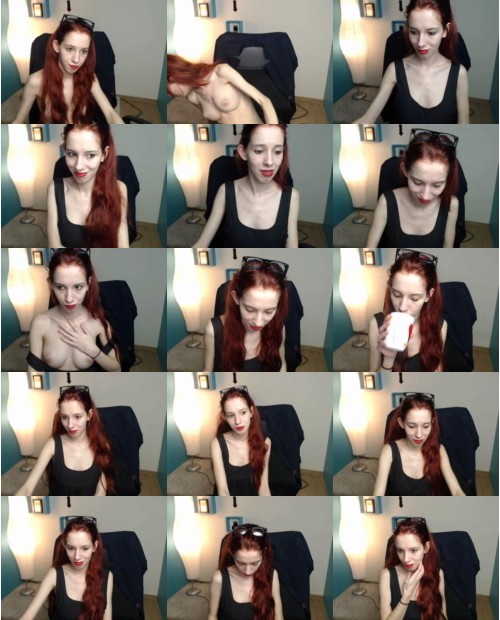 Download Video File: myfreecams fencyklarien