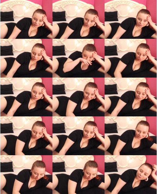 Download Video File: myfreecams foxymermaid