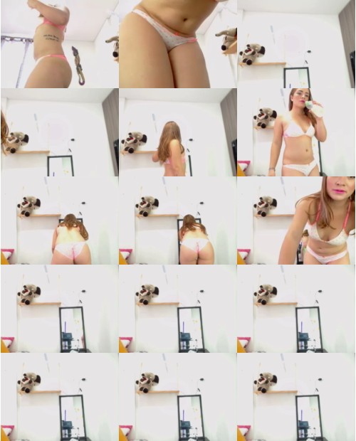Download Video File: myfreecams gabriellec