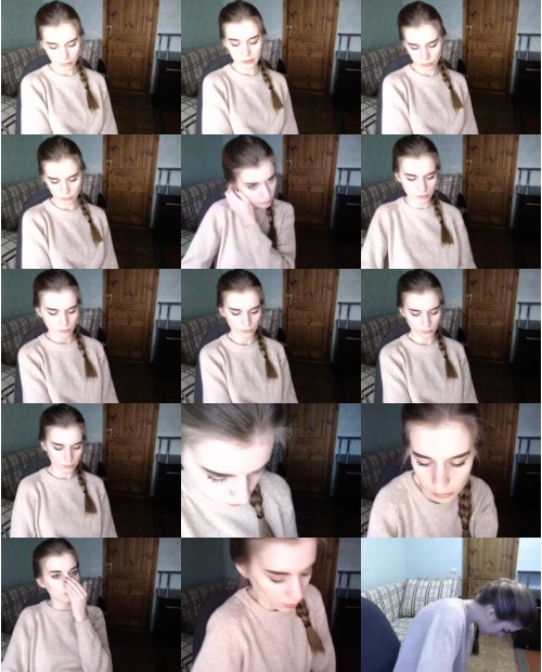 Download Video File: myfreecams galciona