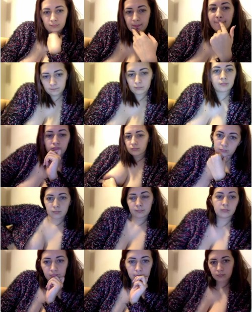Download Video File: myfreecams giuliaaaa