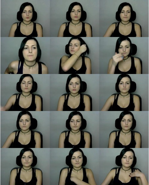 Download Video File: myfreecams gizeel