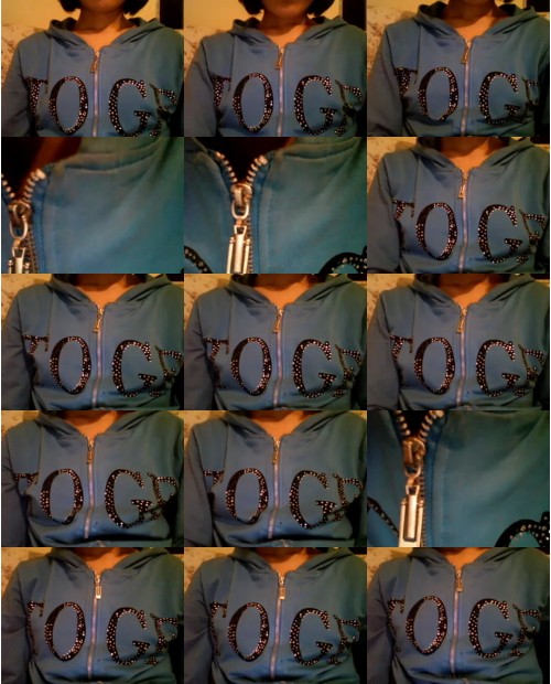 Download Video File: myfreecams goddescoco
