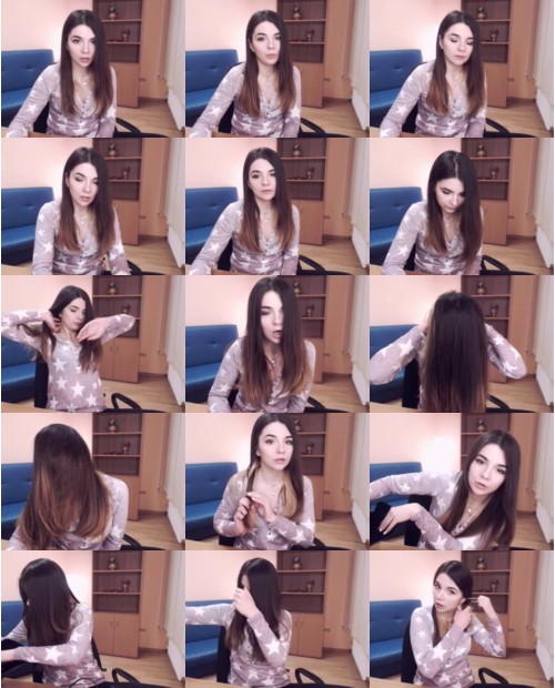 Download Video File: myfreecams goddessgera