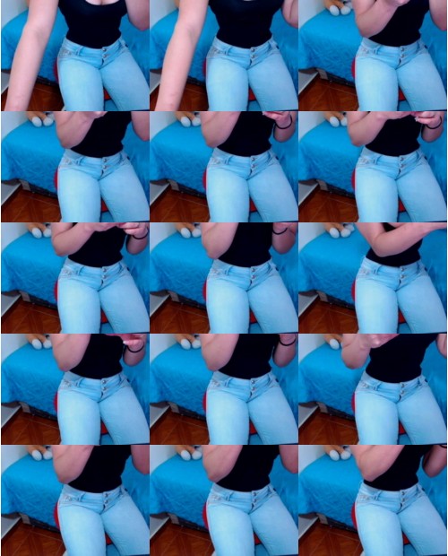 Download Video File: myfreecams goddessnat