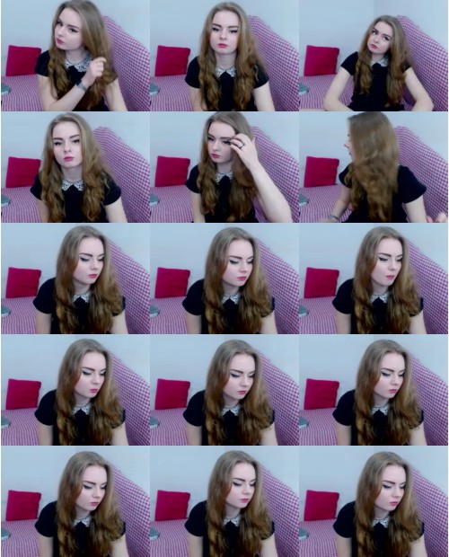 Download Video File: myfreecams grace avery