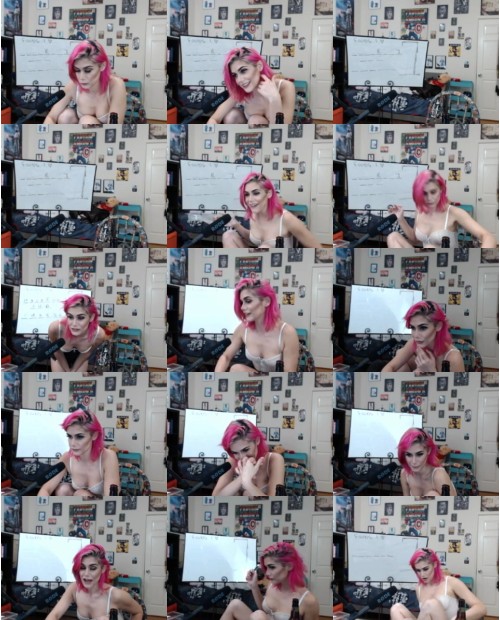 Download Video File: myfreecams hackergirl