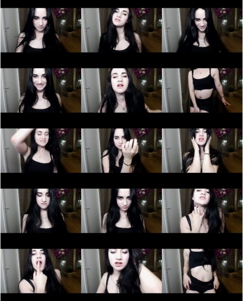 Download Video File: myfreecams hajraha