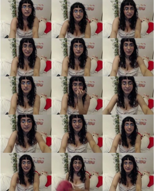 Download Video File: myfreecams hayula
