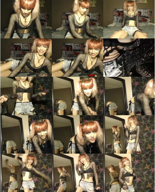 Download Video File: myfreecams herbalice