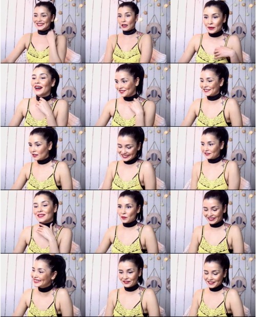 Download Video File: myfreecams hermagicink
