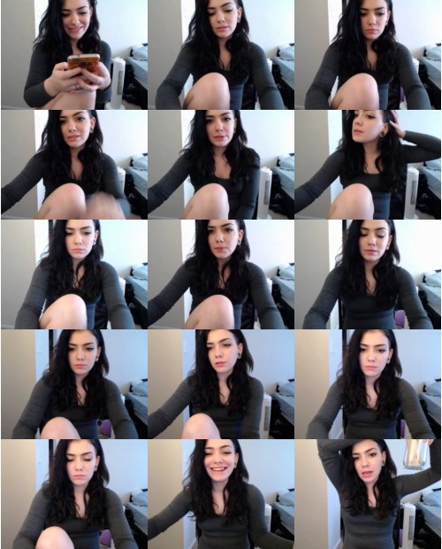 Download Video File: myfreecams heyitskat