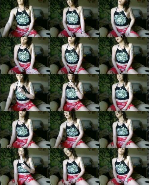 Download Video File: myfreecams hippietiddies